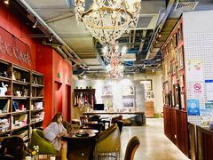 -MUSEE CAFE(保利·时光里店)