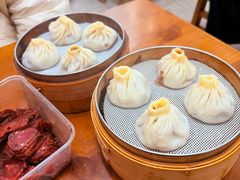 -李记清真馆(打钉巷店)