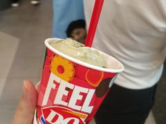 -DQ·蛋糕·冰淇淋(大宁国际商业广场店)