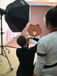 -爱儿美儿童摄影(奥森公园店)