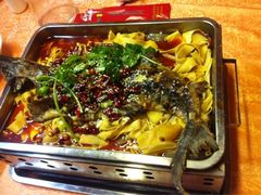 -簋街仔仔小龙虾(总店)