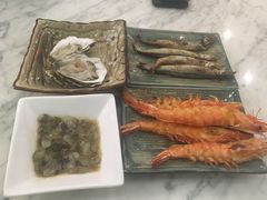 -红叶日料·放题·海胆·定食(星海店)