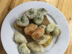 -飘香小食店(国平路店)