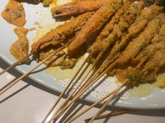-南山翁新概念川菜(江宁万达广场店)