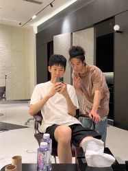 点击看大图 -INSTYLE·SALON