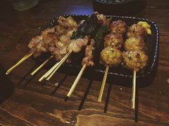 -木子烧鸟屋(百子湾店)