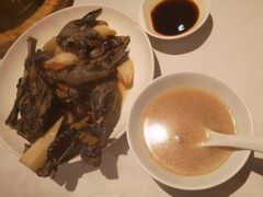 -汤城小厨•粤菜•靓汤(金宝街店)
