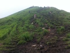 -萍乡武功山风景名胜区