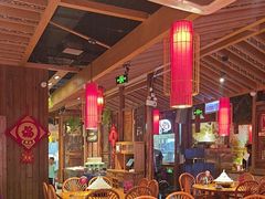 -野山舂·贵州现舂酸汤牛肉(鸿通城店)