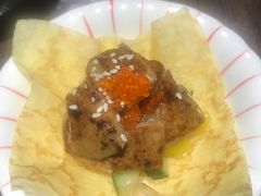 -大雄寿司(中华广场店)