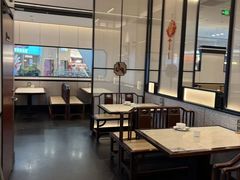 -小菜园新徽菜(滁州苏宁店)
