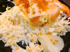 -上清·三文鱼鲜寿司(同德店)
