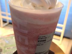 -喜茶(广州东方宝泰店)