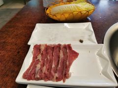 -前门张记涮肉(前门店)