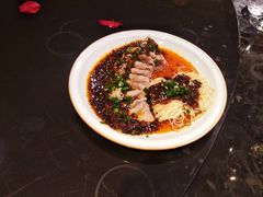 -周三的情书花园餐厅(江北店)
