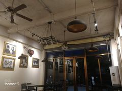 -老巴刹新加坡餐厅