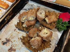 -素描餐厅(灵隐天竺店)