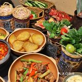 武昌万象城！新开的！终于吃到了😍😍