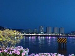 -沈家门渔港