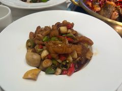 -涿派·炝锅鱼(涿州店)