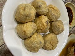 -南雄雄州土菜餐厅(粤北大厦店)