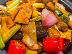 -金龙·打边炉(南京西路店)