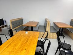 -废柴猫桌游概念馆(王府井喜悦购物中心店)
