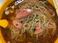 -广电冷面(汉城中路店)
