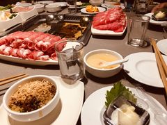 -海底捞火锅(方塔东街店)