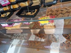 -東更道点心行(文化东路店)