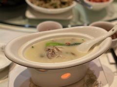 -翠清酒家(万丰路店)