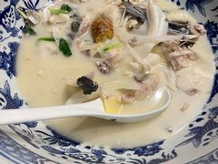 -山外山菜馆(玉泉路店)