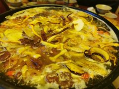 -宣威山野人家·现炒云南菜(金碧店)