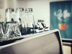 -WATER CAFE(广厦店)