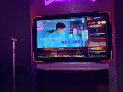 -星聚会KTV(合生汇黑金店)