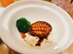 -高德海鲜舫(黄河南大街店)