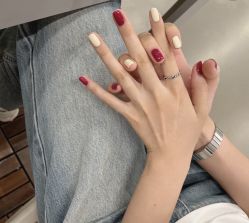 -悦指间美甲美睫