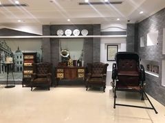 -江苏饭店-中餐厅