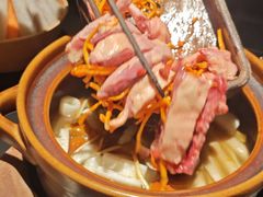 -季季山·云南野生菌火锅(上海首店)
