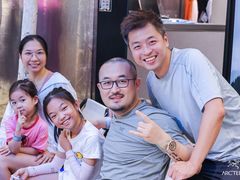 -ARC'TERYX始祖鸟(北京王府中环店)
