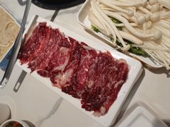 -八合里潮汕鲜牛肉火锅(上海汇智广场店)
