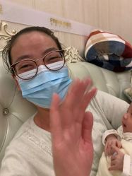 点击看大图 -弗蕾亚·和月月子调理院(东湖店)