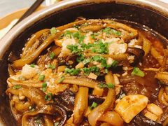 -小厨娘淮扬菜(六合欢乐港店)