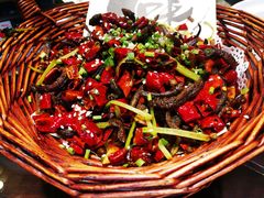 -茶叁酒肆·楚味江湖(菱角湖店)