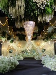 -格乐利雅婚礼艺术中心(南外滩店)