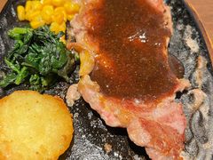 -萨莉亚意式餐厅(杭州西溪龙湖天街店)