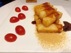 -峨嵋酒家 南北川菜 优选烤鸭(广渠路店)