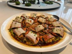 -道道鲜·崇明私房菜(五角场店)