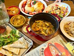 -UPPER KITCHEN(延安路店)