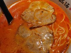 -和府捞面(西溪印象城店)